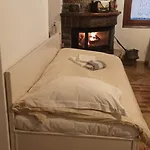 Magnolia Traditional Stone House In Tatil Evi *