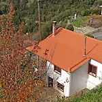 Tatil Evi Magnolia Traditional Stone House In
