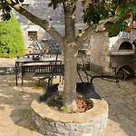 Tatil Evi Magnolia Traditional Stone House In