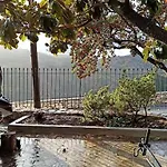 Magnolia Traditional Stone House In Vamvakou
