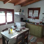 Magnolia Traditional Stone House In Holiday home