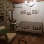 Magnolia Traditional Stone House In *