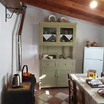 Magnolia Traditional Stone House In Tatil Evi *