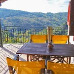 Holiday home Magnolia Traditional Stone House In *