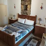 Tatil Evi Magnolia Traditional Stone House In *