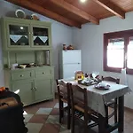 Magnolia Traditional Stone House In Tatil Evi *