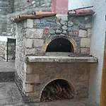 Tatil Evi Magnolia Traditional Stone House In *