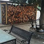 Tatil Evi Magnolia Traditional Stone House In
