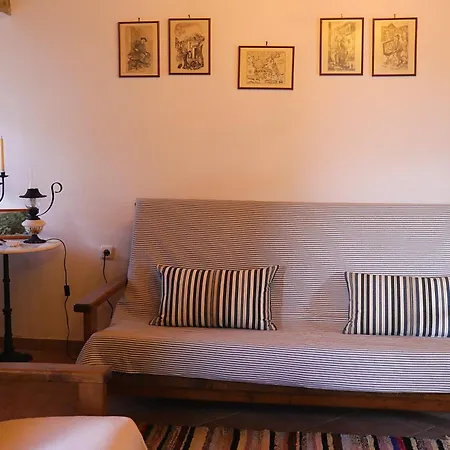 Magnolia Traditional Stone House In